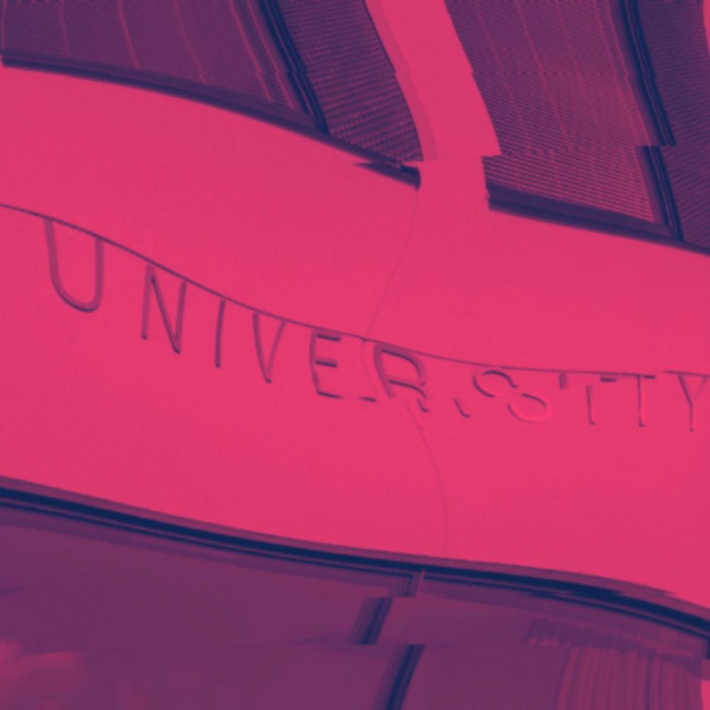 University (Explicit)