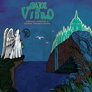 收聽Anjos de Vidro的Canibal歌詞歌曲