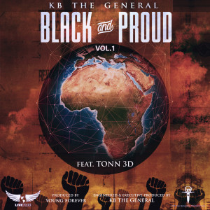 Dengarkan lagu Give Me All That (feat. Tonn 3d) nyanyian KB The General dengan lirik