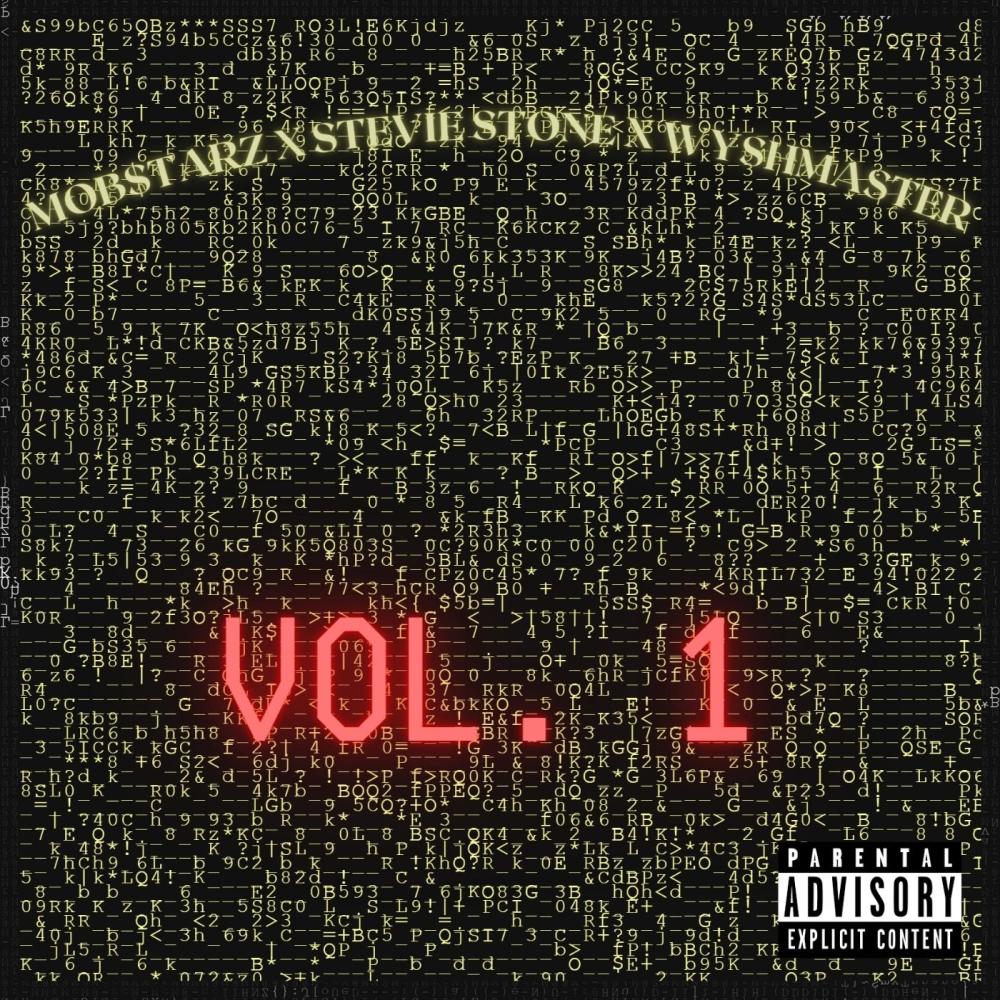 Player $hit (feat. J. Stalin, Ike Dola, Shady Nate & Wyshmaster) (Bonus Track) (Explicit)
