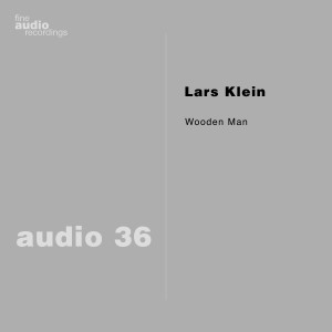 Album Wooden Man from Lars Klein