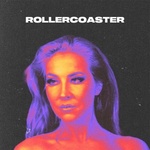 Album Rollercoaster oleh Charlotte Sands