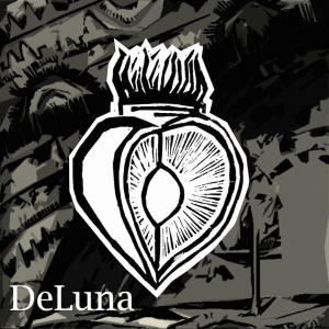 Deluna的專輯Mi Amor (Raw studio version)