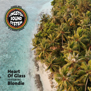 Blondie的專輯Heart of Glass