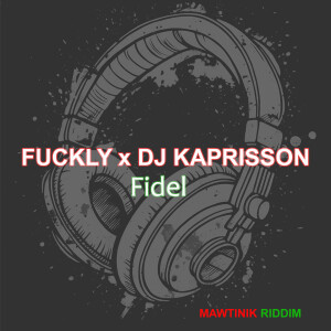 Album Fidel from DJ Kaprisson