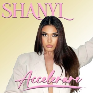 Listen to Accelerare song with lyrics from Shanyl