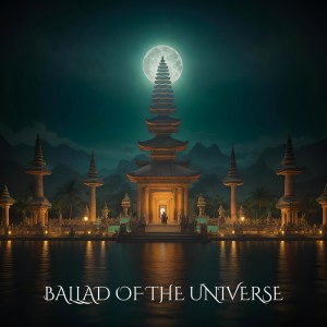 Dengarkan Ballad of the Universe lagu dari Hendro Widitomo dengan lirik