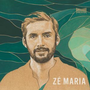 收聽Zé Maria的A Ponte dos Desejos歌詞歌曲