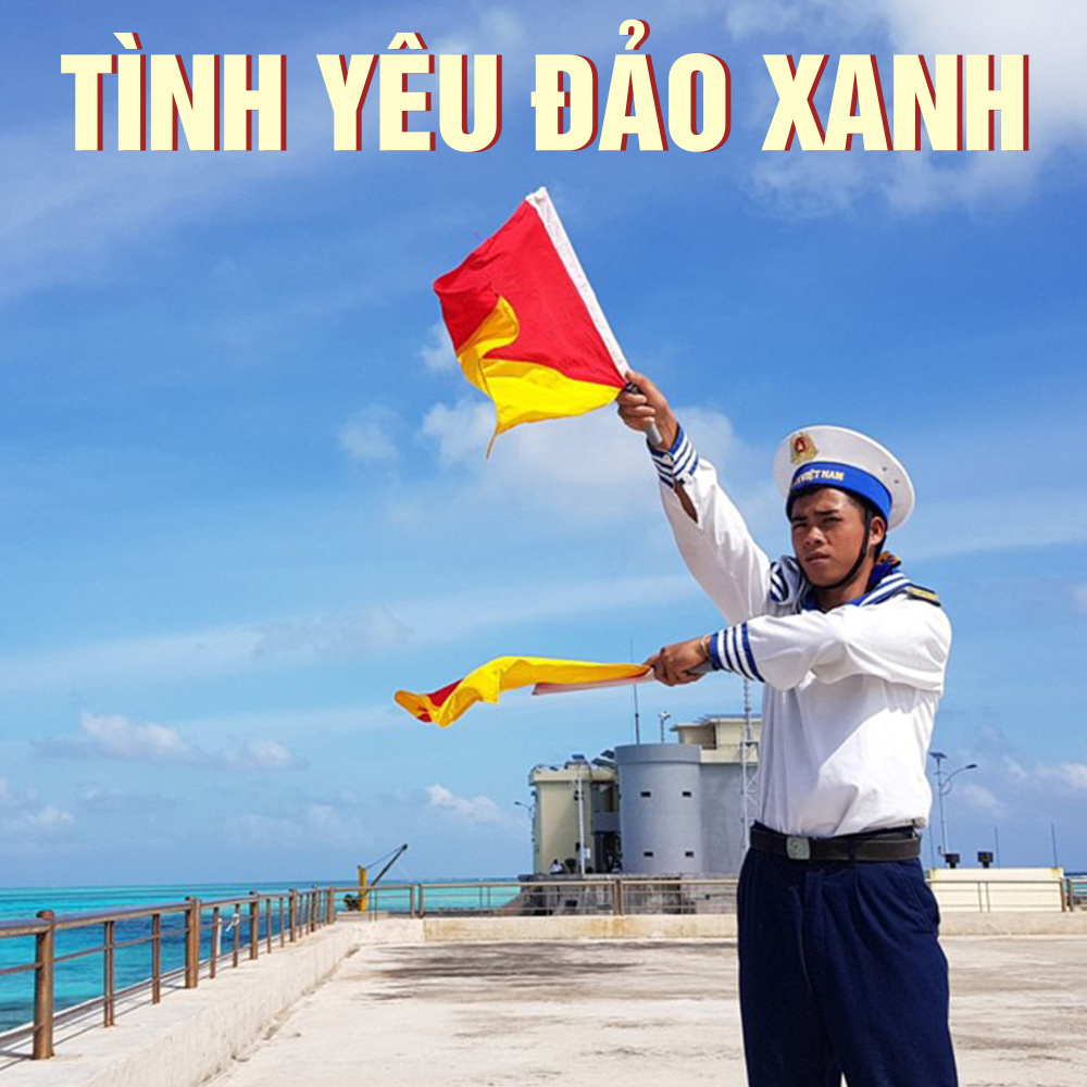 Tiếng hát người đánh cá biển