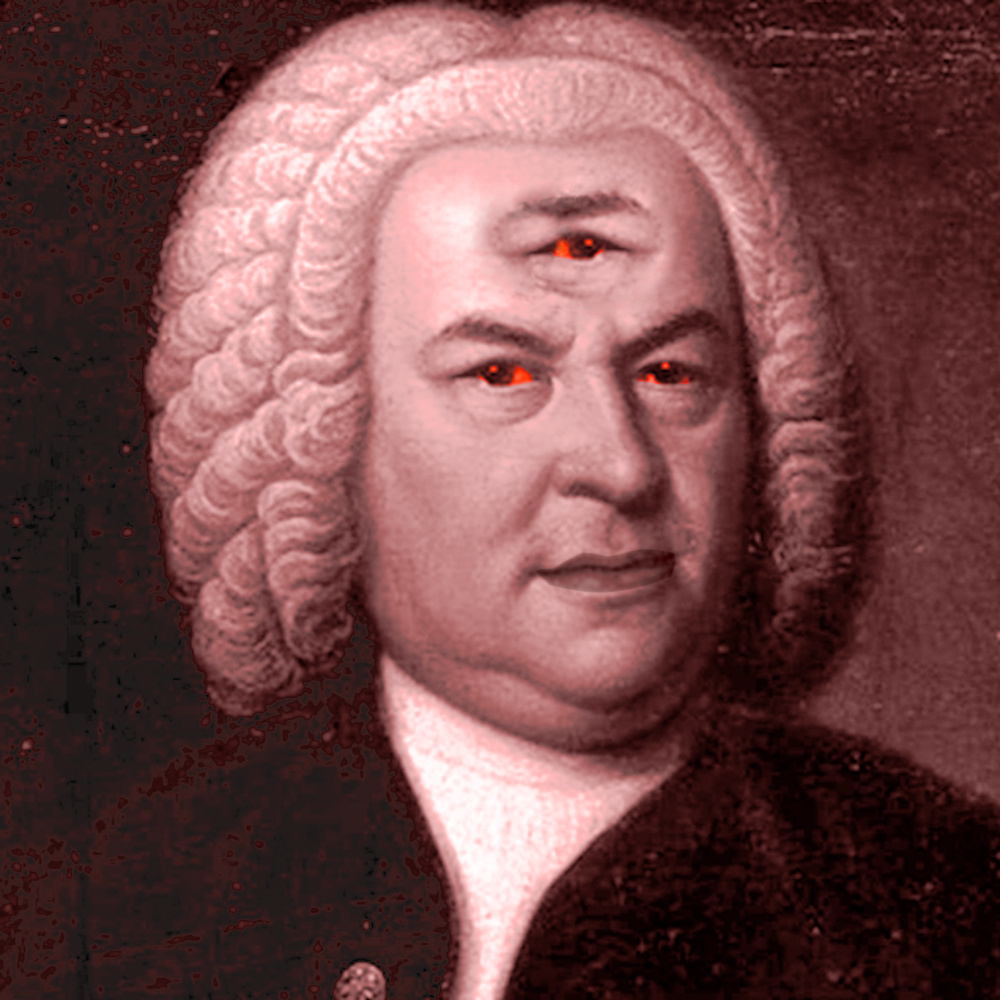 Toccata, Adagio, and Fugue in C Major, BWV 564: Adagio(Rhodes)