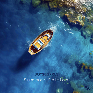 Album Summer Edition 2023 from Various