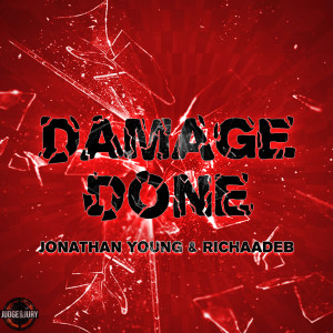 Jonathan Young的專輯Damage Done
