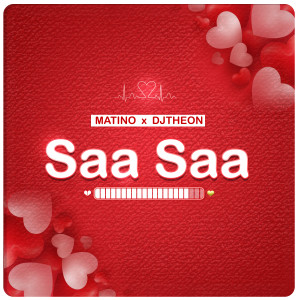 收聽matino的Saa Saa歌詞歌曲