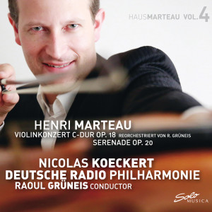 收聽German Radio Saarbrücken-Kaiserslautern Philharmonic Orchestra的IV. Tema con variazioni歌詞歌曲