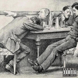 DobleG的專輯Sr. de la cantina (feat. CEDEH) [Explicit]