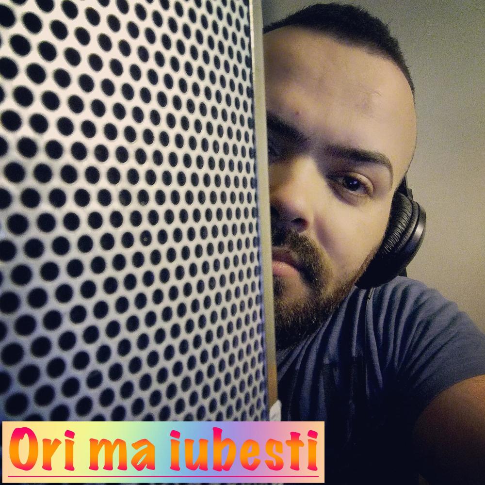 Niko (Ori ma iubesti ori faci misto)