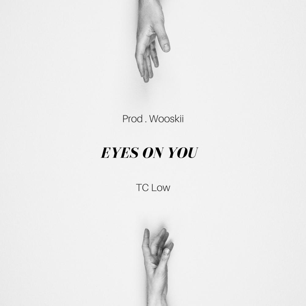 Eyes On You (feat. Wooskii) (Explicit)