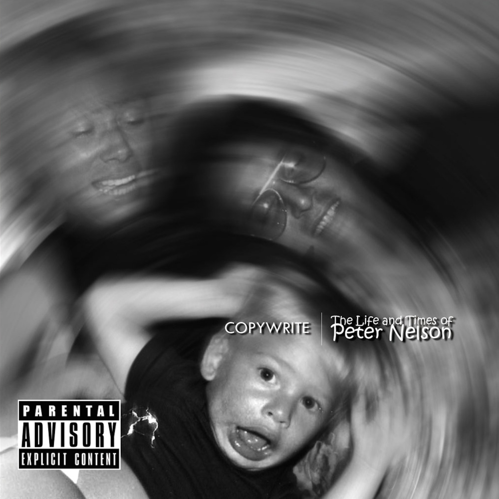 Crooked Cop (feat. Crooked I)