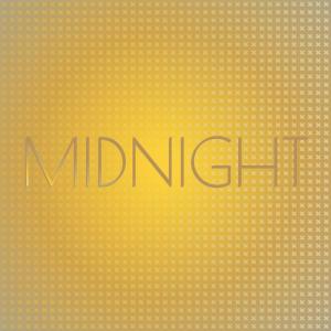 Album Midnight oleh Silvia Natiello-Spiller