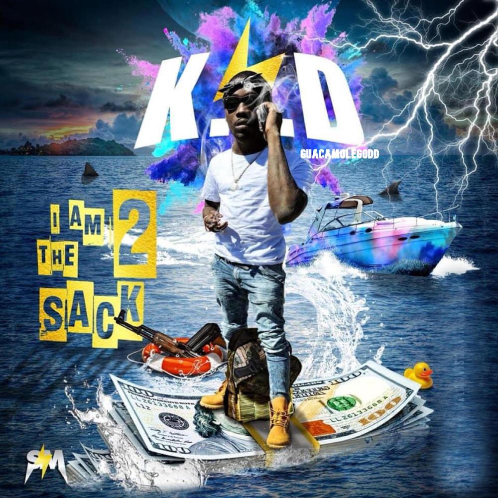 Perscription (feat. Cook Laflare) (Explicit)