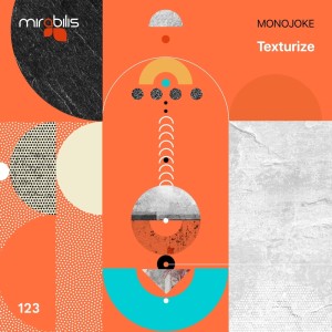 Album Texturize oleh Monojoke