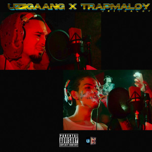 TRAPMALOY的專輯Uziimaloy (Explicit)