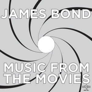 Tribute Stars的專輯James Bond: Music from the Movies