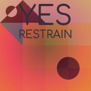 อัลบัม Yes Restrain ศิลปิน Various