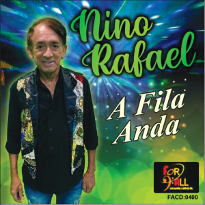 收聽Nino Rafael的Fornalha歌詞歌曲