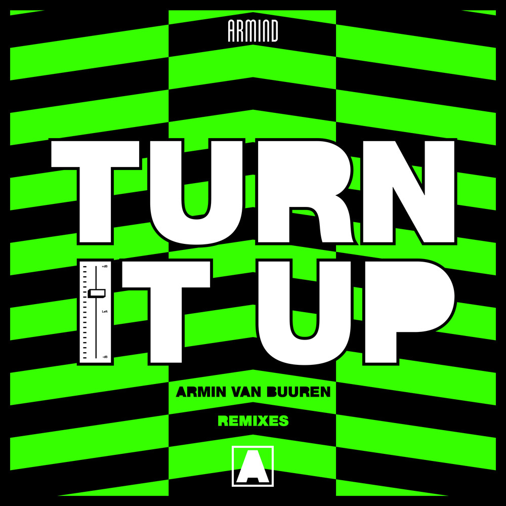 Turn It Up (Extended Mix)