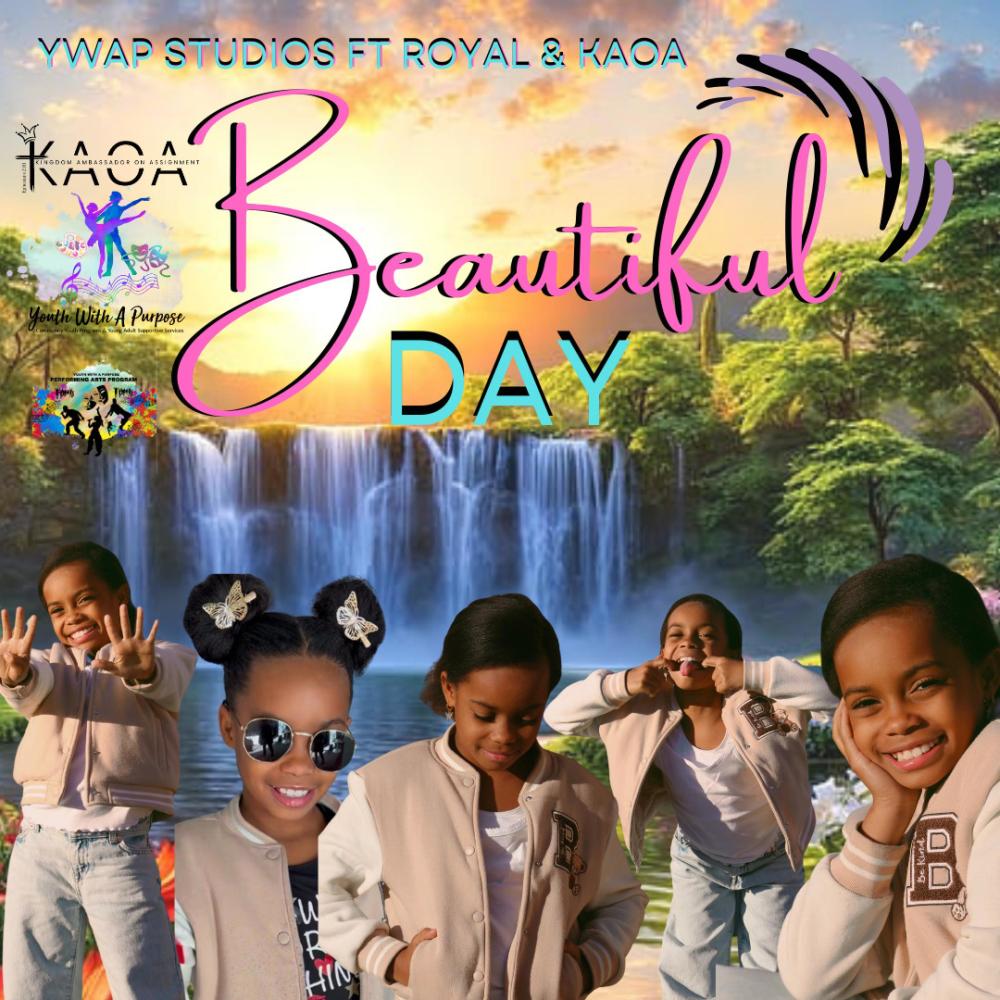 Beautiful Day (feat. BRoyaltie & MKingB)