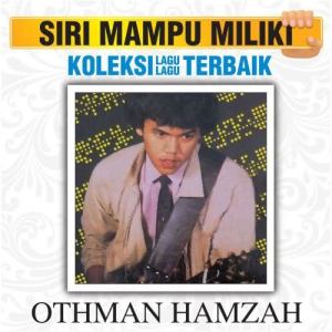 อัลบัม Koleksi Lagu Lagu Terbaik ศิลปิน Othman Hamzah