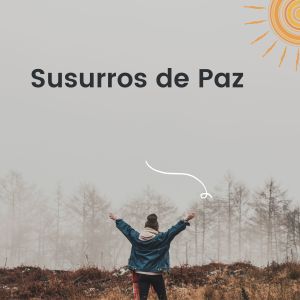 Album Susurros de Paz from Kitaro