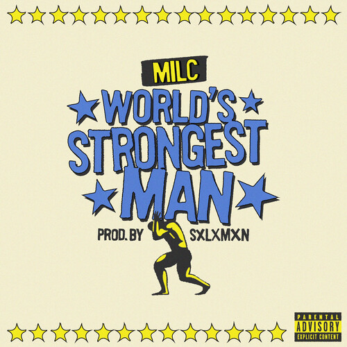 WSM (World's Strongest Man) (Explicit)