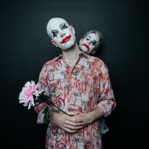 อัลบัม Clown (Explicit) ศิลปิน Conny