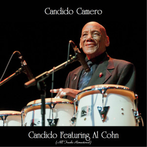 Listen to Candido's Camera (Remastered 2016) song with lyrics from Candido Camero