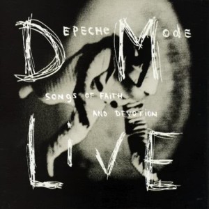 收聽Depeche Mode的Rush (Live 1993)歌詞歌曲