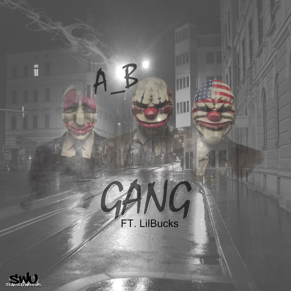Gang "Single"
