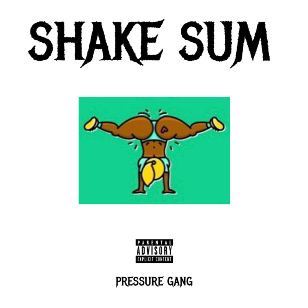SHAKE SUM (Explicit)