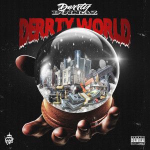 ดาวน์โหลดและฟังเพลง BBF (Explicit) พร้อมเนื้อเพลงจาก Derrty Dollaz