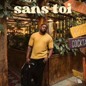 ดาวน์โหลดและฟังเพลง Sans Toi พร้อมเนื้อเพลงจาก Yannick Chris