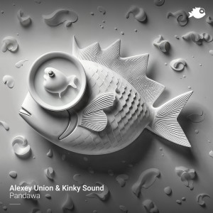 Alexey Union的專輯Pandawa
