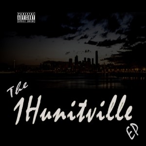 收聽1Hunitville的Die Tryin (Clean)歌詞歌曲