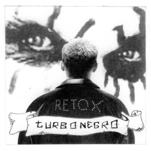 อัลบัม Retox ศิลปิน Turbonegro