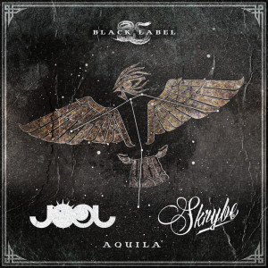 Album Aquila (Explicit) from Skrybe