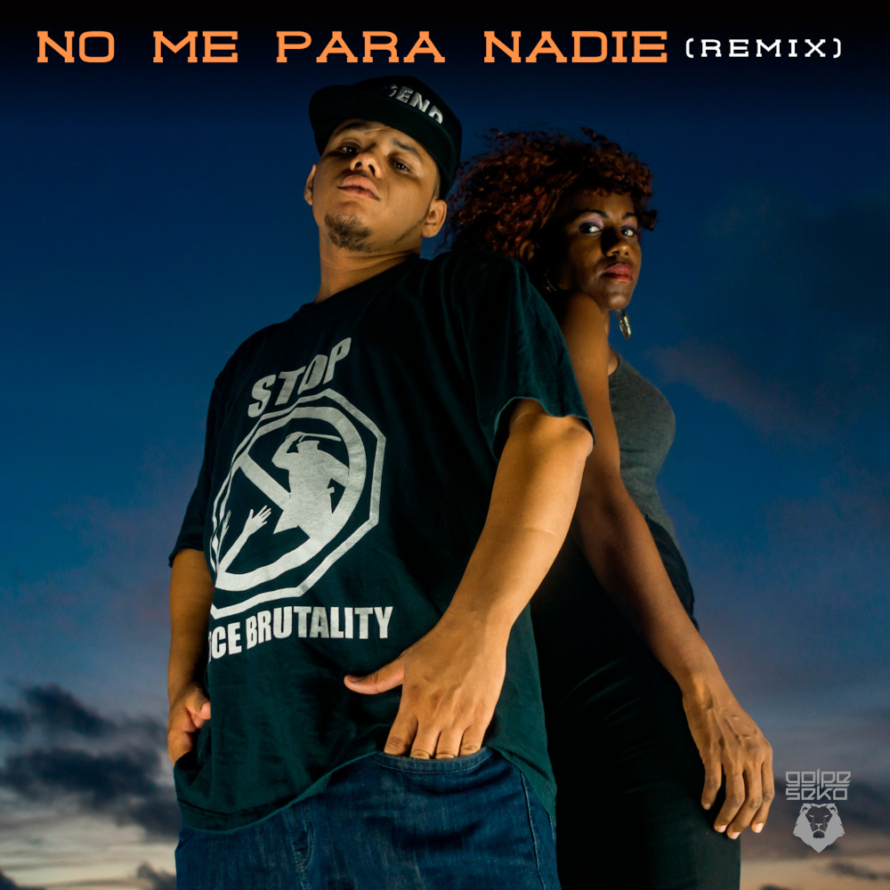 No Me para Nadie (Remix)