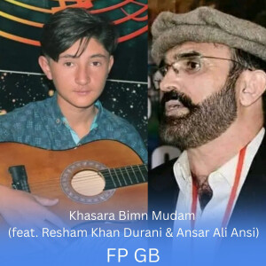 Album Khasara Bimn Mudam from Fp Gb