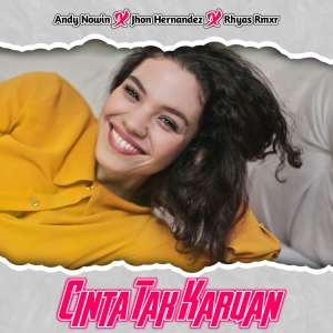 Listen to Dangdut Cinta Tak Karuan song with lyrics from Andy Nowin