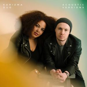 Album Acoustic Versions oleh Karizma Duo