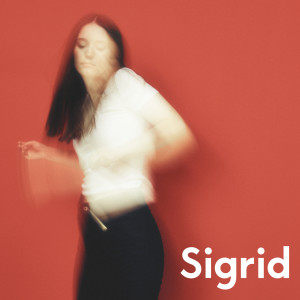 收聽Sigrid的Ghost歌詞歌曲